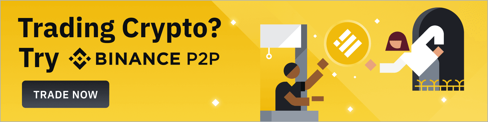 Banner publicitário