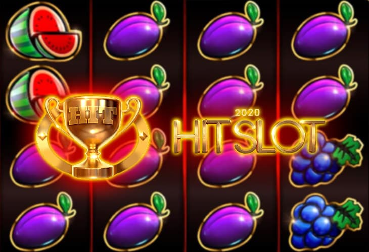 2020 Hit Slot