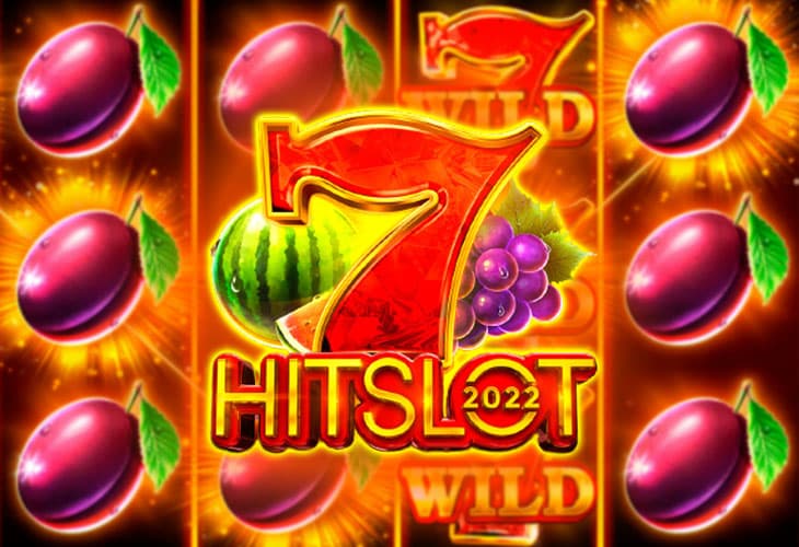 2022 Hit Slot
