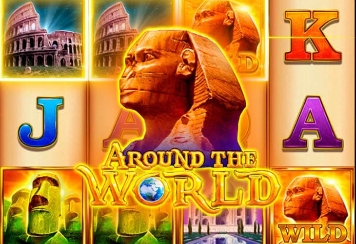 Around the World