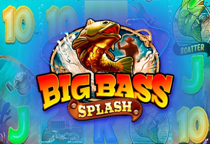 Big Bass Splash