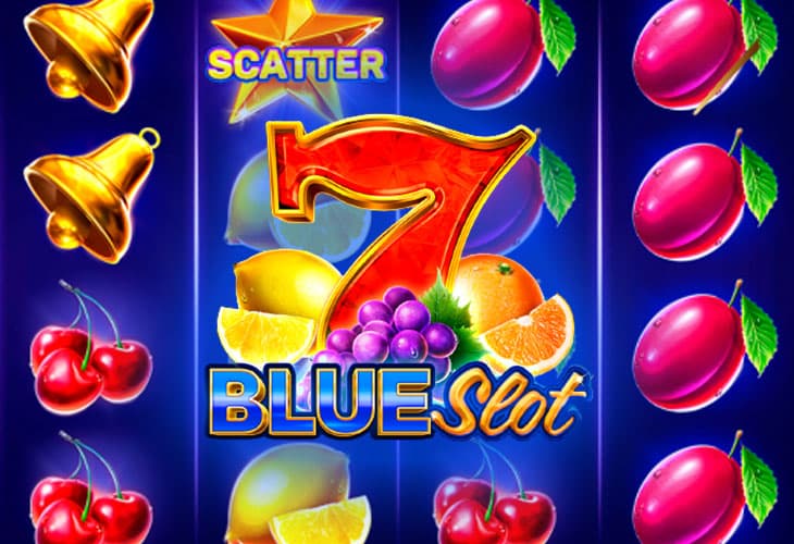 Blue Slot