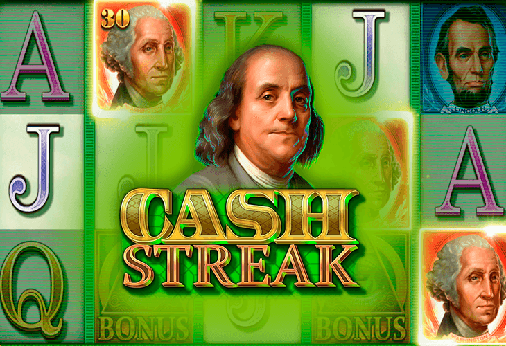 Cash Streak