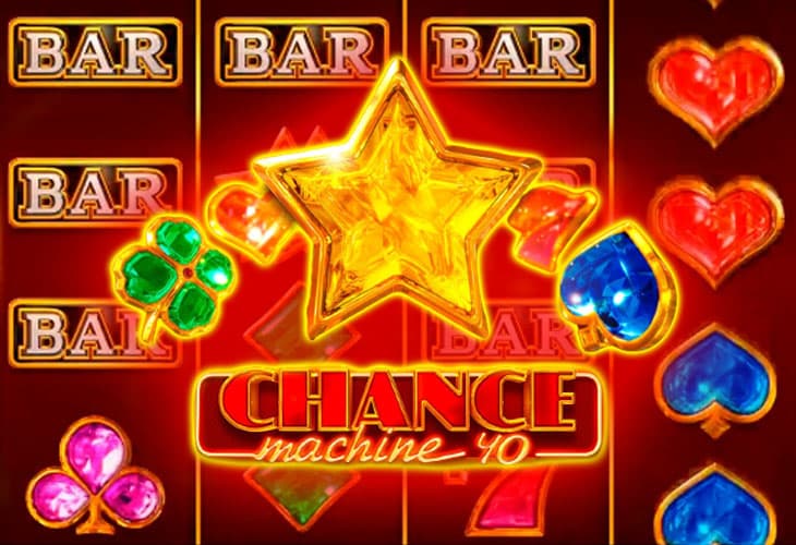 Chance Machine 40