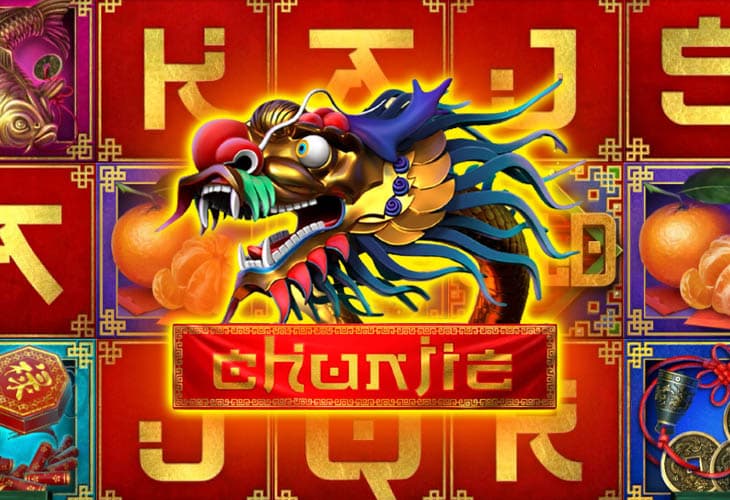 Chunjie