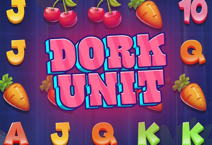 Dork Unit
