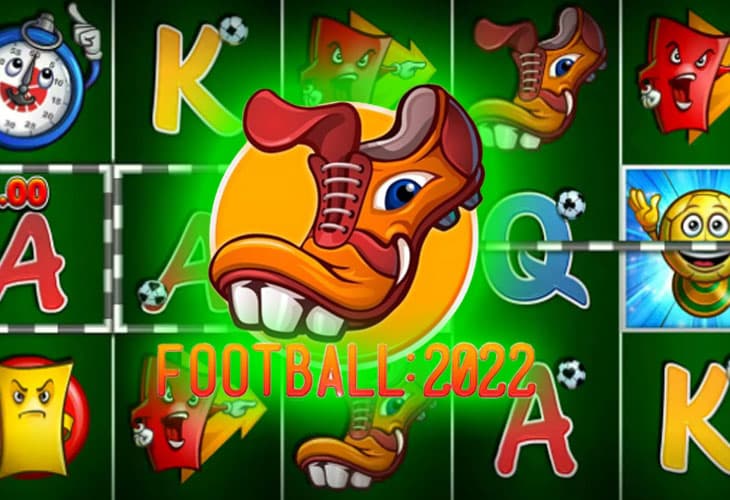 Football: 2022