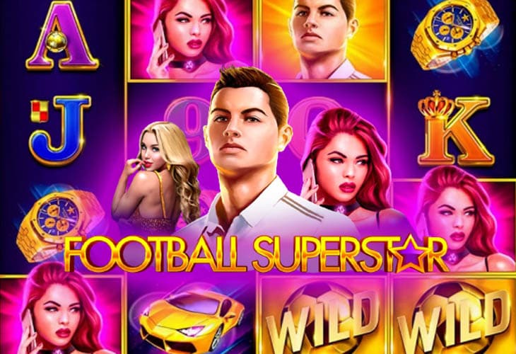 Football Superstar