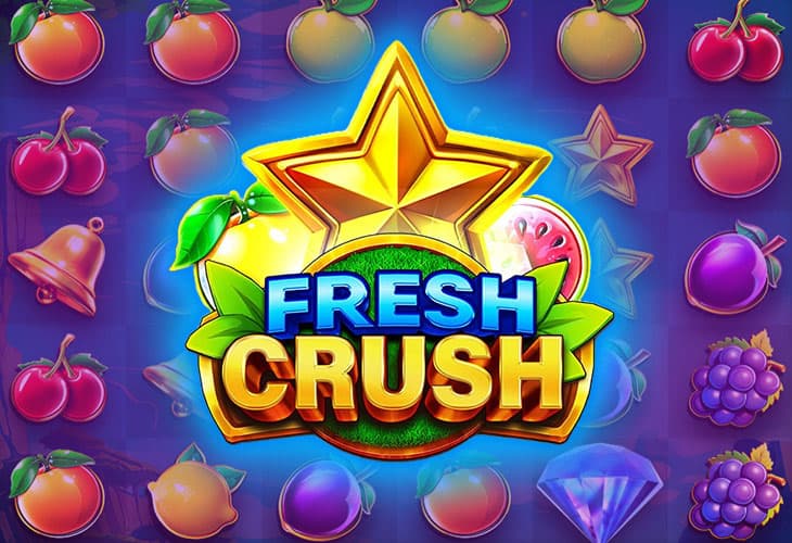 Fresh Crush