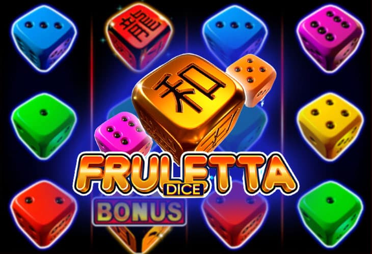 Fruletta Dice