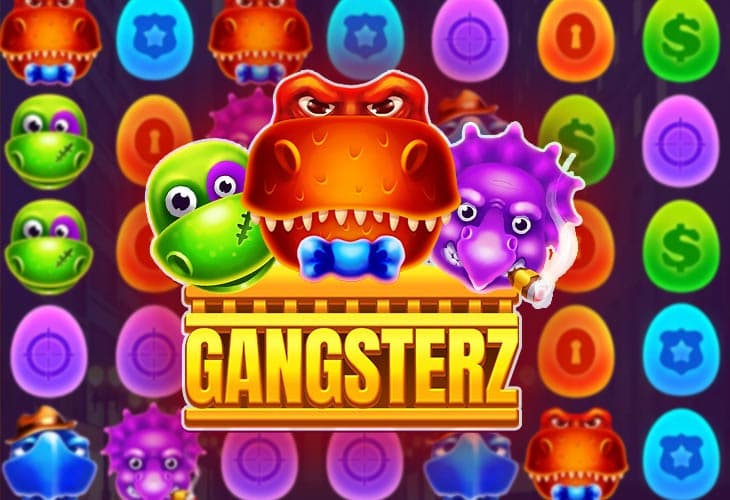 Gangsterz