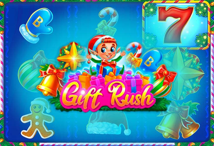 Gift Rush