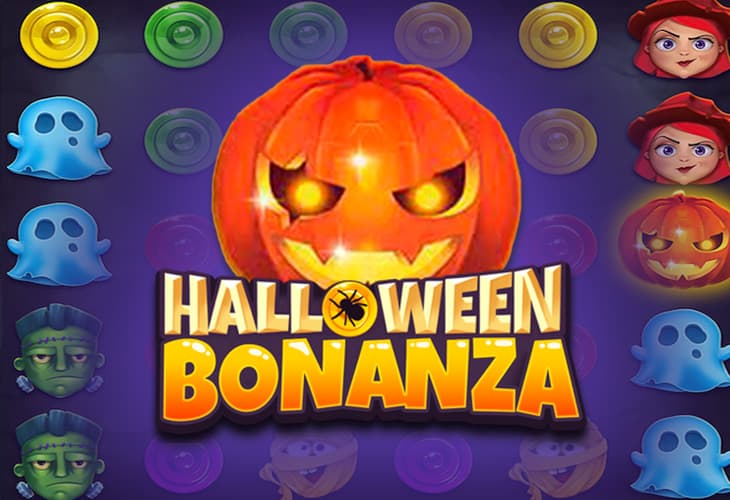 Halloween Bonanza