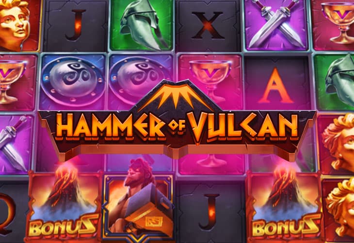 Hammer of Vulcan