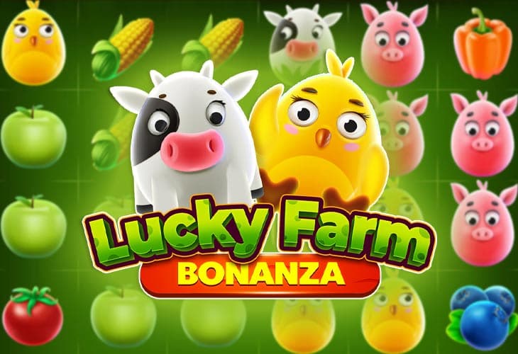 Lucky Farm Bonanza