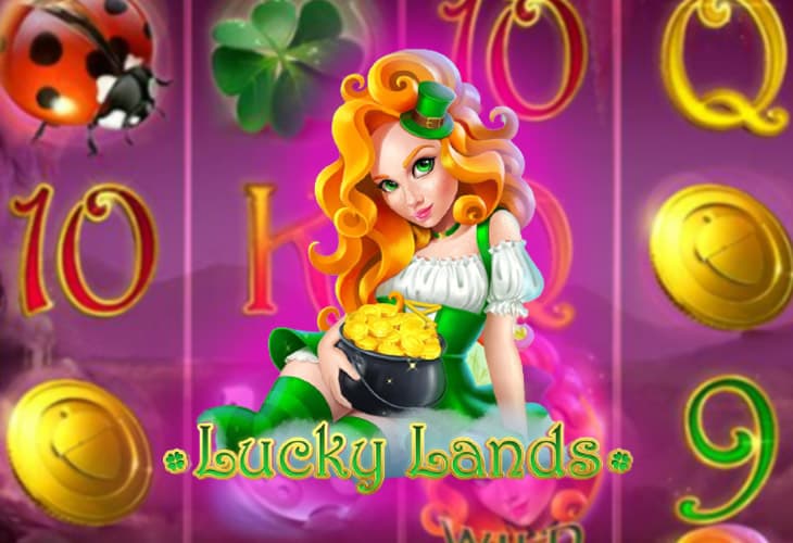 Lucky Lands