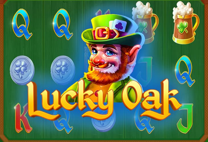 Lucky Oak