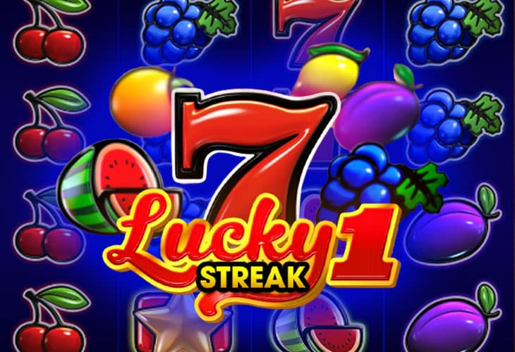 Lucky Streak 1