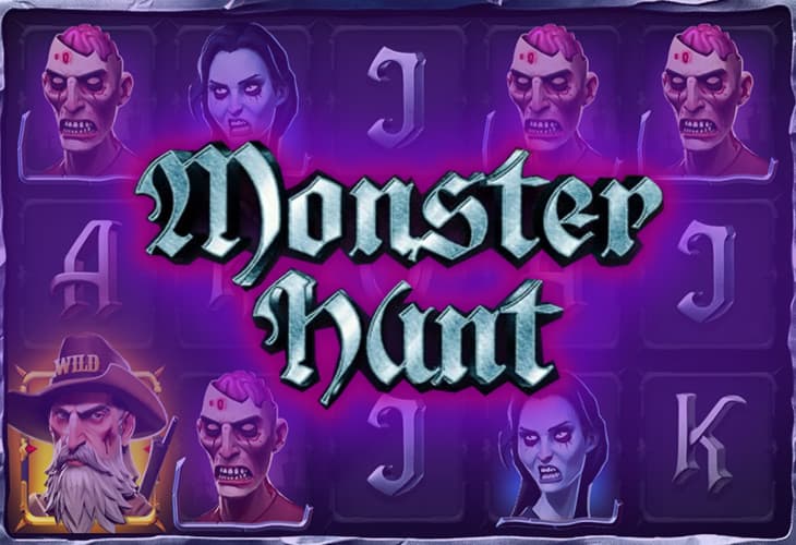 Monster Hunt