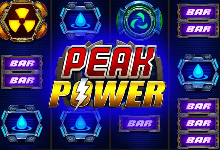 Peak Power