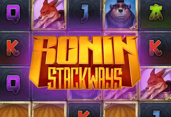 Ronin StackWays