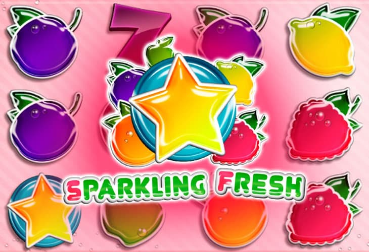 Sparkling Fresh