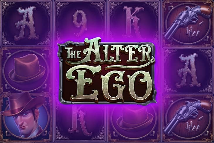 The Alter Ego
