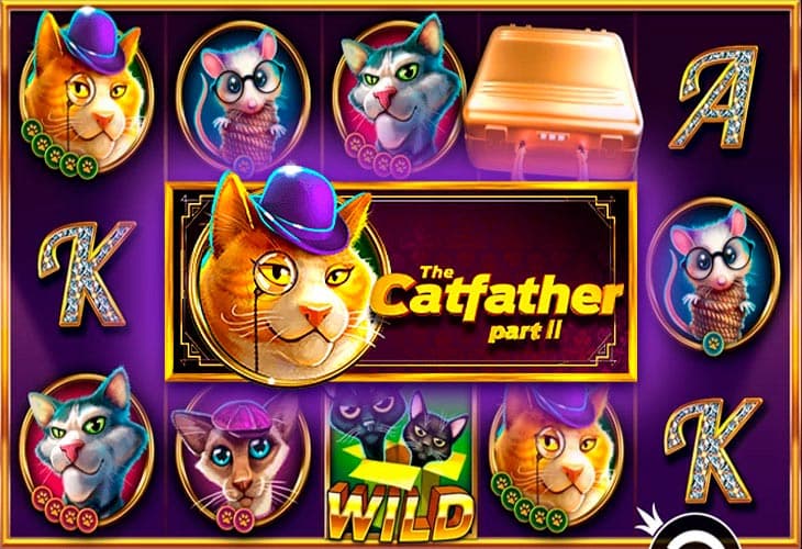 The Catfather Part II