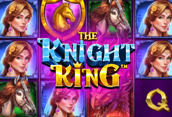 The Knight King