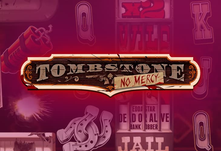 Tombstone: No Mercy