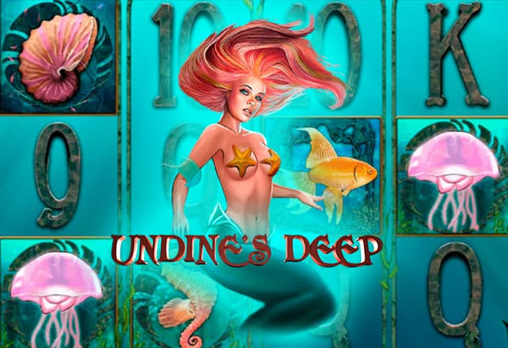 Undine’s Deep