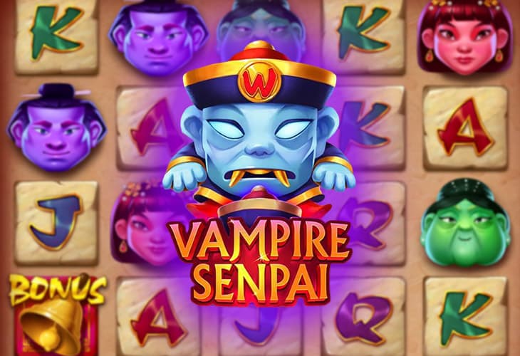 Vampire Senpai