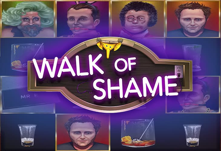 Walk of Shame