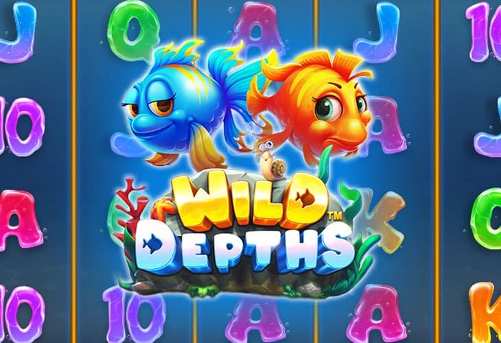 Wild Depths