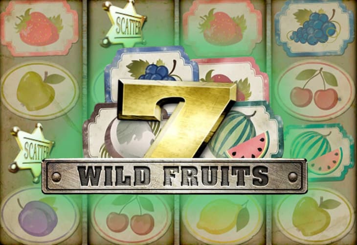 Wild Fruits
