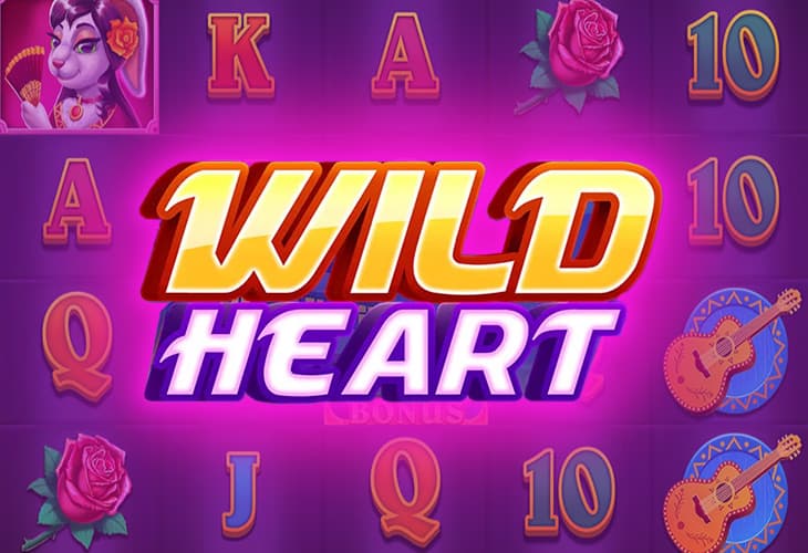 Wild Heart