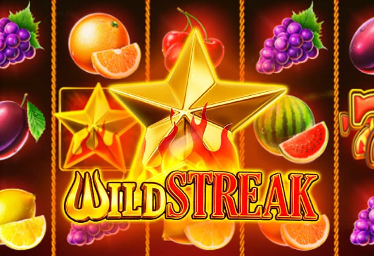 Wild Streak