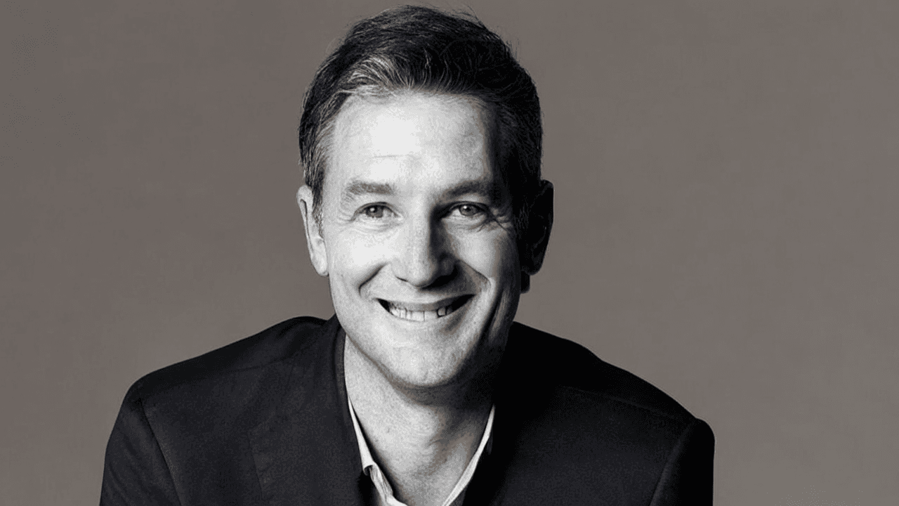 Lottery.com nomeia Tim Scoffham para novos cargos de CEO