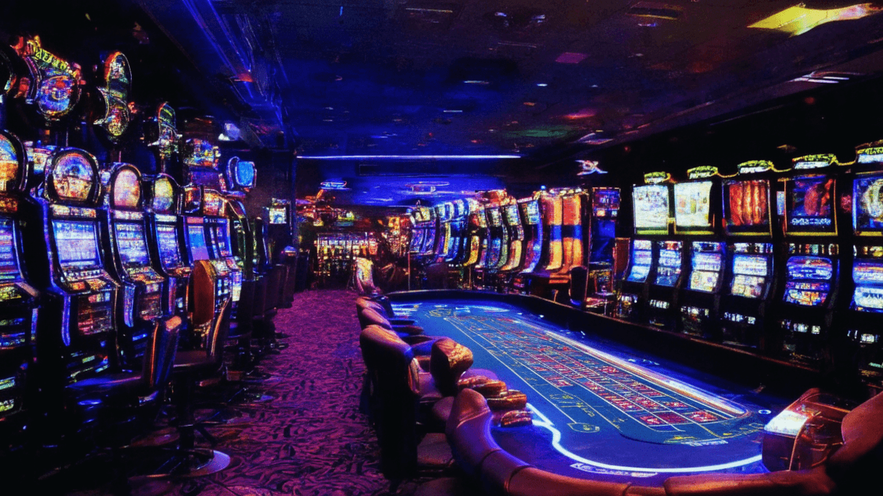 Inspired Entertainment amplia presença no mercado holandês por meio de parceria com Starcasino
