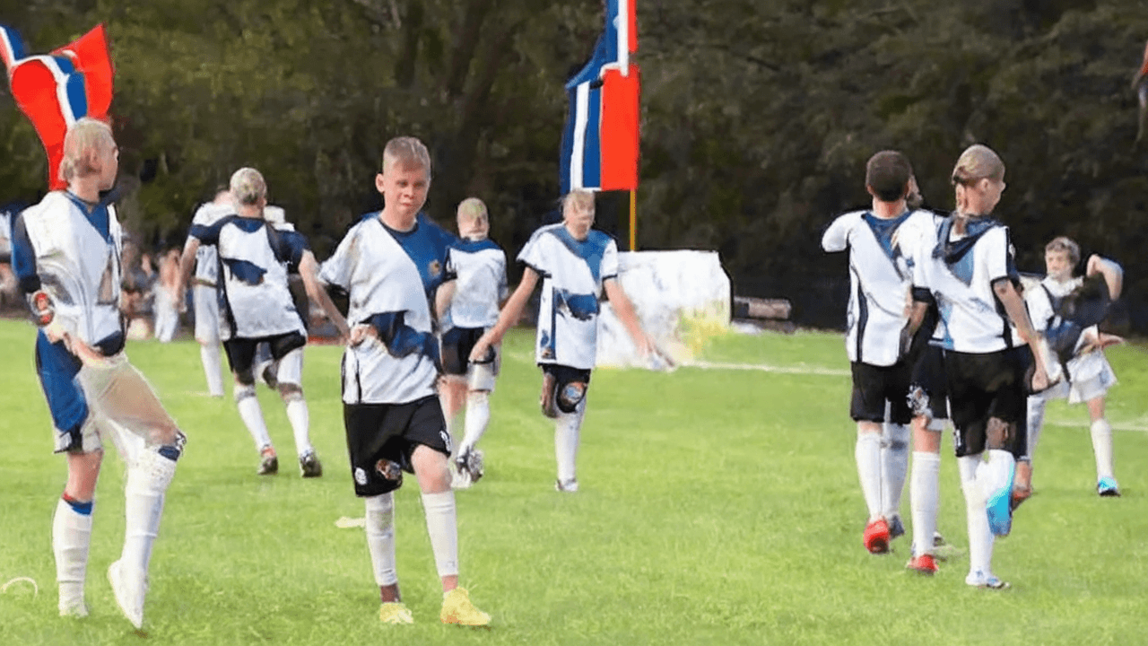 Autoridades norueguesas se unem para proteger jovens dos danos do jogo