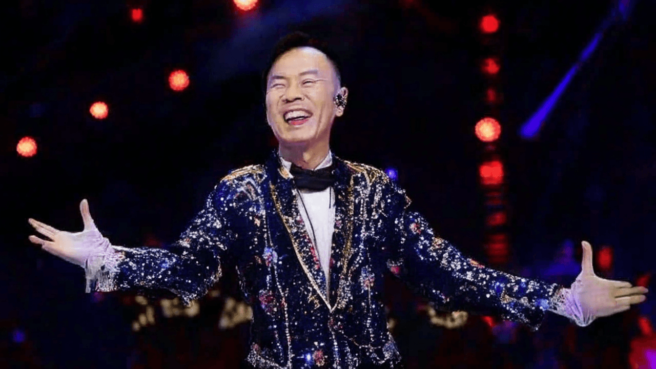 Shows de Jacky Cheung impulsionam receita de jogos de Macau em junho