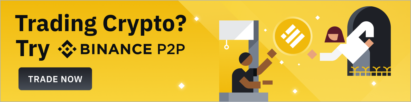 Banner publicitário
