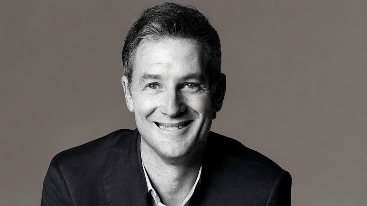 Lottery.com nomeia Tim Scoffham para novos cargos de CEO