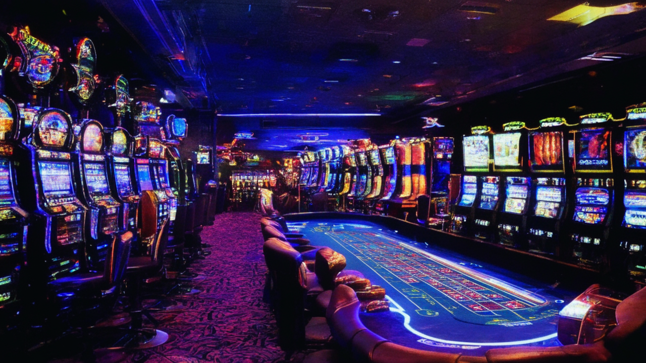 Inspired Entertainment amplia presença no mercado holandês por meio de parceria com Starcasino