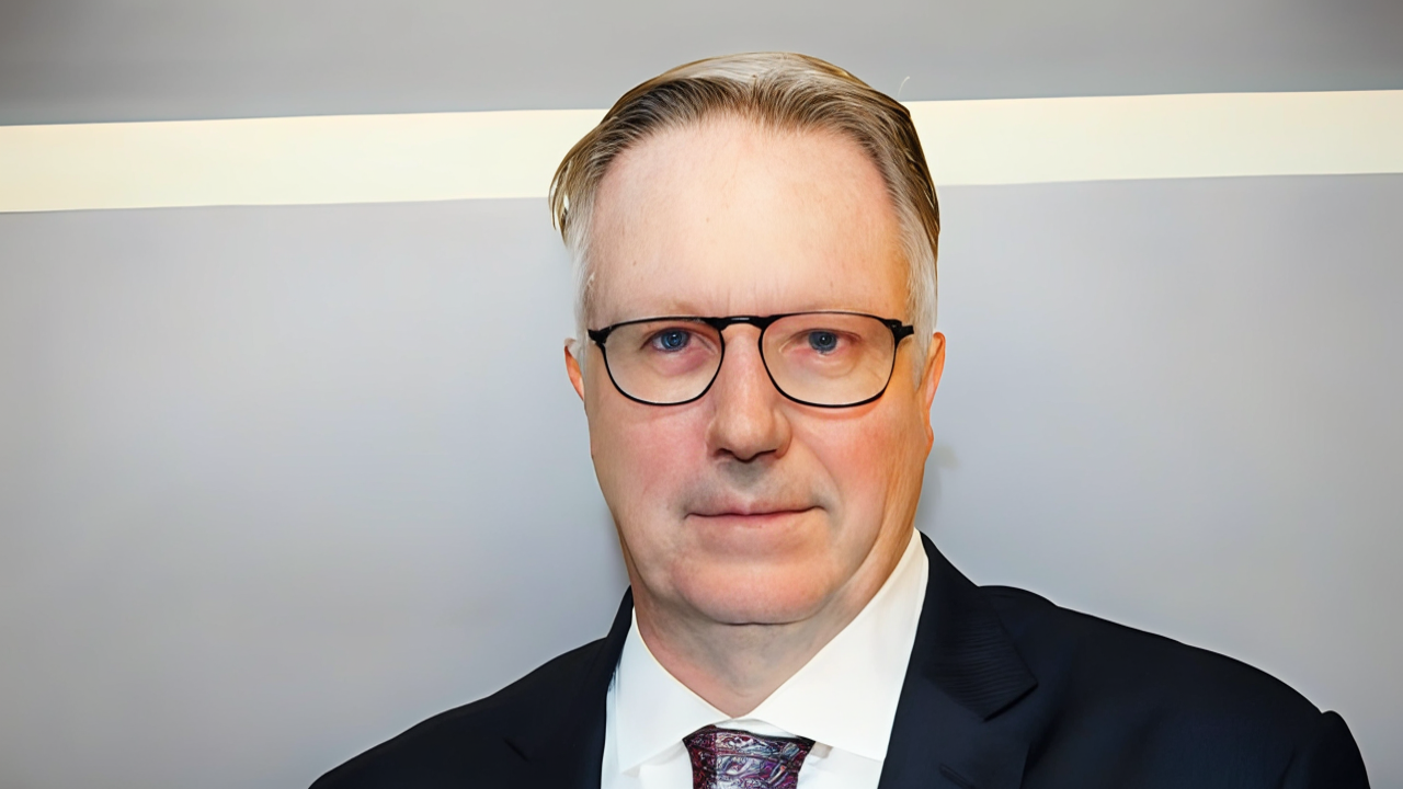 Phil Pearson deixa o cargo de CEO da White Label Casinos