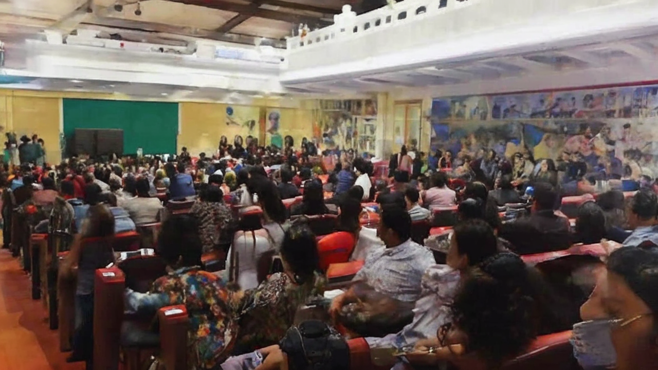 Auditoria especial anunciada para sorteio da loteria de Medellín após polêmica sobre prêmio principal