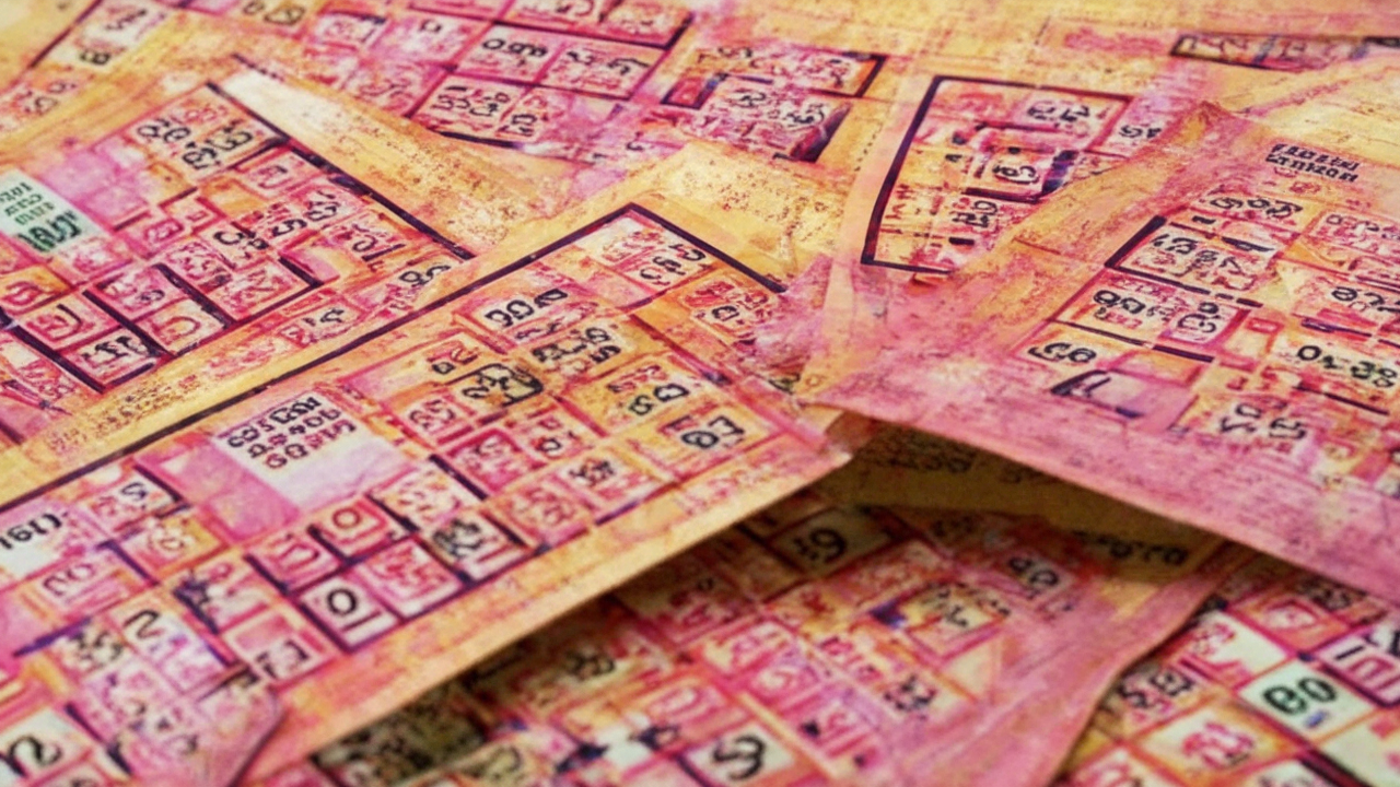 Loteria do Arizona introduz limite de US$ 50 mil em compras de bilhetes Fast Play