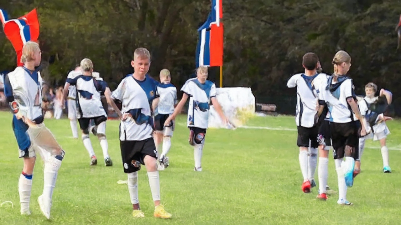 Autoridades norueguesas se unem para proteger jovens dos danos do jogo