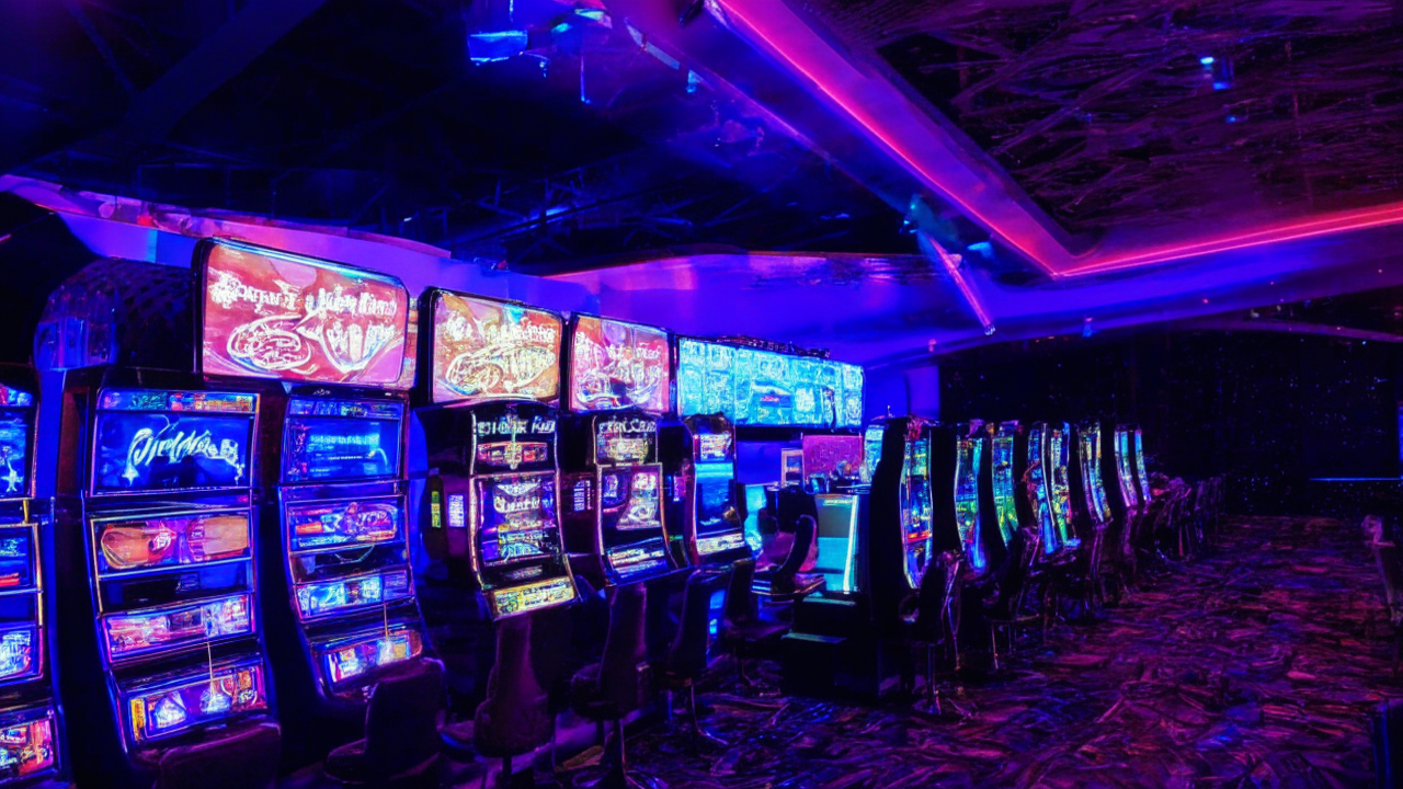 A Star Entertainment recebe apoio dos acionistas para investimento de AU$ 300 milhões da Bally's