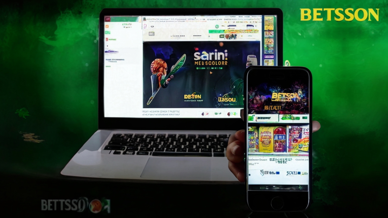Betsson substitui Betsafe como marca principal na Lituânia